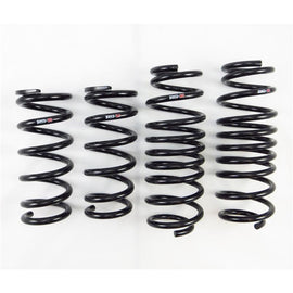 RS-R Super Down Lowering Springs for Infiniti Q50 3.7L RWD 2014-2015 V37 N122S