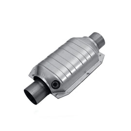 MAGNAFLOW UNIVERSAL HIGH-FLOW CATALYTIC CONVERTER 99134HM 14x6.625x4.5 14x6.625x4.5 99134HM