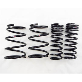 RS-R Down Sus Lowering Springs for Subaru XV Crosstrek Hybrid 2014+ - GPE F520W