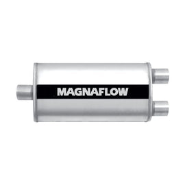 MAGNAFLOW PERFORMANCE MUFFLER 12594 12594