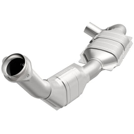 MAGNAFLOW PERFORMANCE UNIVERSAL HIGH-FLOW CATALYTIC CONVERTER 458071 458071