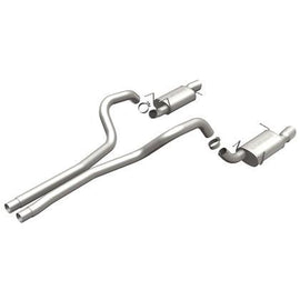 MAGNAFLOW PERFORMANCE EXHAUST FOR 2013-2014 FORD MUSTANG GT 15149