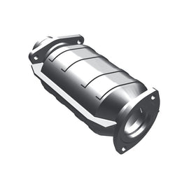 MAGNAFLOW PERFORMANCE UNIVERSAL HIGH-FLOW CATALYTIC CONVERTER 444232 444232