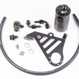 Engine Oil Catch Can Kit-RS RADIUM ENGINEERING 20-0315 20-0315