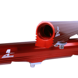 Aeromotive GM LS2 Billet Fuel Rails 14114