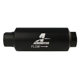 Aeromotive Marine AN-12 Fuel Filter - 10 Micron 12311