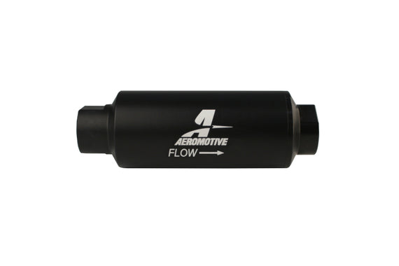 Aeromotive Marine AN-12 Fuel Filter - 10 Micron 12311