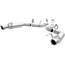 MAGNAFLOW PERFORMANCE AXLE BACK EXHAUST KIT 19103 19103