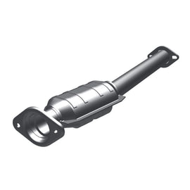 MAGNAFLOW PERFORMANCE UNIVERSAL HIGH-FLOW CATALYTIC CONVERTER 338326 338326