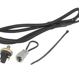 aFe DFS780 Diesel Lift Pump Wiring Kit - Relay to Boost 42-90002