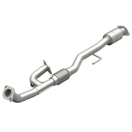 MAGNAFLOW UNIVERSAL HIGH-FLOW CATALYTIC CONVERTER 49754 49754