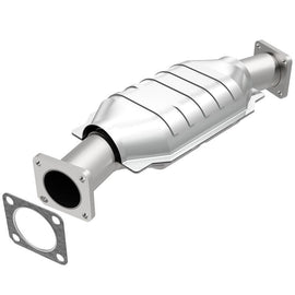MAGNAFLOW DIRECT FIT CATALYTIC CONVERTER FOR 1976-1977 CADILLAC SEVILLE 93427