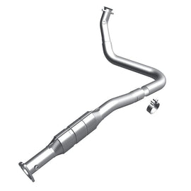 MAGNAFLOW UNIVERSAL HIGH-FLOW CATALYTIC CONVERTER 49927 49927