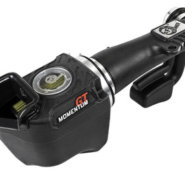 aFe Momentum GT Pro GUARD 7 Cold Air Intake System 12-18 Jeep Wrangler JK V6 3.6L 75-76212