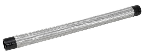 Spectre Stainless Steel Flex Radiator Hose 1-1/2in. x 19in. 5819