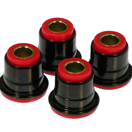 Prothane GM Front Upper Control Arm Bushings - Red 7-278