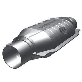 MAGNAFLOW UNIVERSAL HIGH-FLOW CATALYTIC CONVERTER 447256 447256