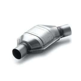 MAGNAFLOW UNIVERSAL HIGH-FLOW CATALYTIC CONVERTER 441174 441174