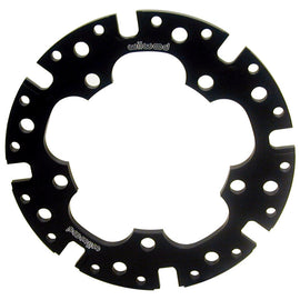 Wilwood Dynamic Rotor Adapter 8x7.00BC 5x4.875BC 5x5 Hub 300-7107