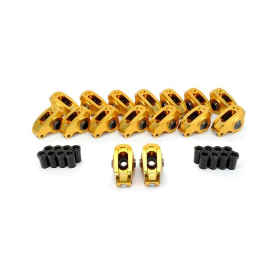 COMP Cams Alum Ped MT Rocker Arms Ford S 19052-16