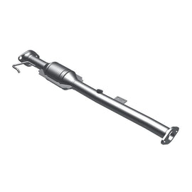 MAGNAFLOW PERFORMANCE HIGH-FLOW CATALYTIC CONVERTER UNIVERSAL 49115 49115