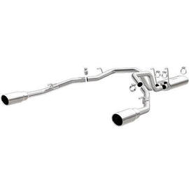 MAGNAFLOW PERFORMANCE CAT-BACK EXHAUST FOR 2014-2016 DODGE RAM BIG HORN 15253