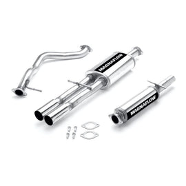 MAGNAFLOW PERFORMANCE CAT-BACK EXHAUST FOR 2003-2005 VOLKSWAGEN JETTA 15746