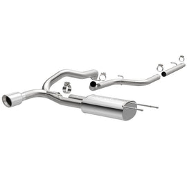 MAGNAFLOW PERFORMANCE EXHAUST FOR 2010-2013 MAZDA 3 15127