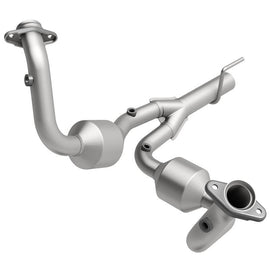 MAGNAFLOW DIRECT FIT HIGH-FLOW CATALYTIC CONVERTER 23067 23067