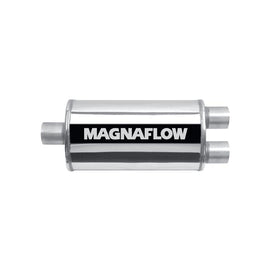 MAGNAFLOW PERFORMANCE MUFFLER 14218 14218