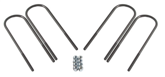 Skyjacker Axle U-Bolt All Non-Spec Vehicles U5WR