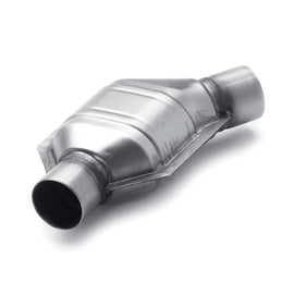 MAGNAFLOW UNIVERSAL HIGH-FLOW CATALYTIC CONVERTER 441175 441175