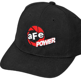 aFe Power Marketing Apparel PRM Hat: aFe Logo Embroidery (Otto) 40-10043