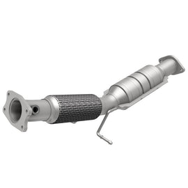 MAGNAFLOW UNIVERSAL HIGH-FLOW CATALYTIC CONVERTER 51810 29x23.75x8.5 51810