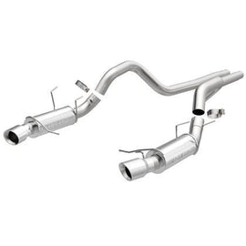 MAGNAFLOW PERFORMANCE EXHAUST FOR 2013-2014 FORD MUSTANG BOSS 302 15150