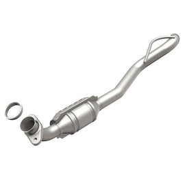 MAGNAFLOW DIRECT FIT HIGH-FLOW CATALYTIC CONVERTER PS FOR 89-90 FORD THUNDERBIRD 23393