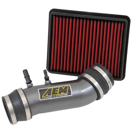 AEM 11-14 Ford Mustang 3.7L V6 Air Intake System 22-686C