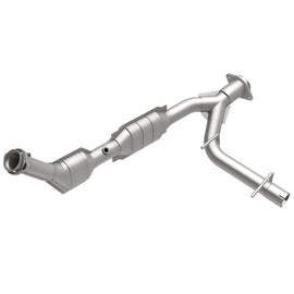 MAGNAFLOW UNIVERSAL HIGH-FLOW CATALYTIC CONVERTER 49607 49607