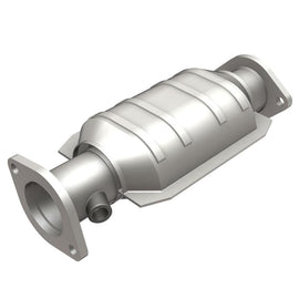 MAGNAFLOW PERFORMANCE UNIVERSAL HIGH-FLOW CATALYTIC CONVERTER 24360 24360