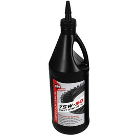 aFe Pro Guard D2 Synthetic Gear Oil, 75W90 1 Quart 90-20001