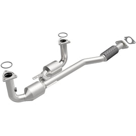 MAGNAFLOW DIRECT FIT HIGH-FLOW CATALYTIC CONVERTER 27503 27503