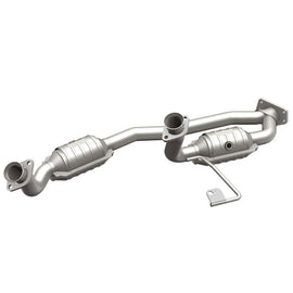 MAGNAFLOW DIRECT FIT CATALYTIC CONVERTER FOR 2001-2003 FORD WINDSTAR V6 93450