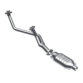 MAGNAFLOW DIRECT FIT CATALYTIC CONVERTER FOR 1988-1990 FORD TAURUS V6 93350