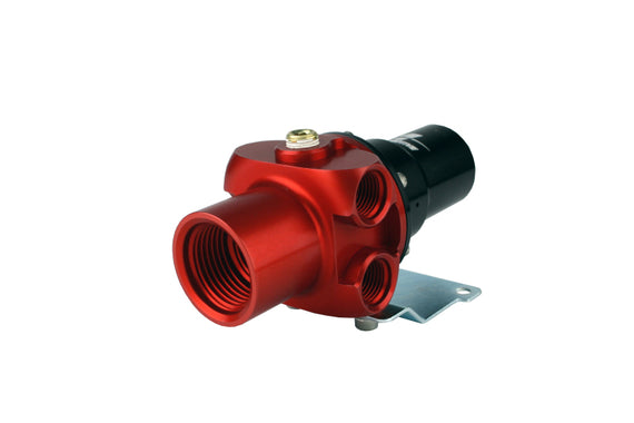 Aeromotive Pro Stock Regulator 4-Port 13208