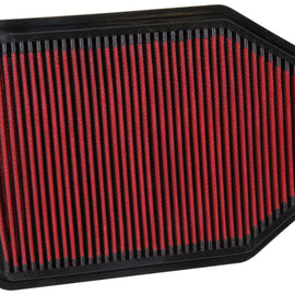 Spectre 2018 Jeep Wrangler JK 3.6L V6 F/I Replacement Panel Air Filter HPR10348