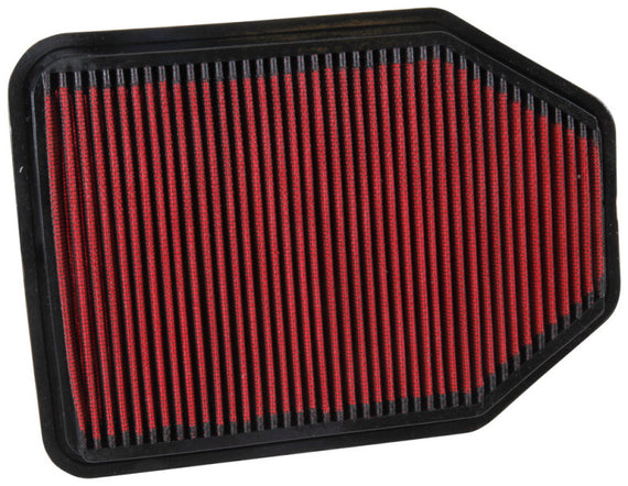 Spectre 2018 Jeep Wrangler JK 3.6L V6 F/I Replacement Panel Air Filter HPR10348