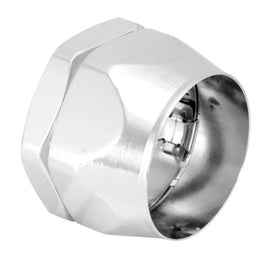 Spectre Magna-Clamp Hose Clamp 1-3/4in. - Chrome 6168