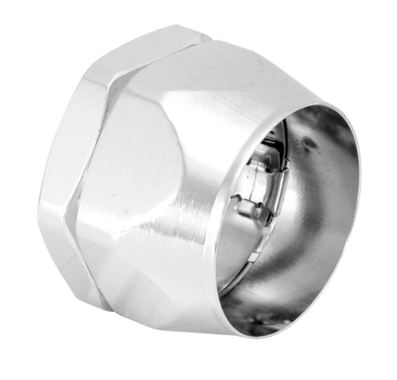 Spectre Magna-Clamp Hose Clamp 1-3/4in. - Chrome 6168