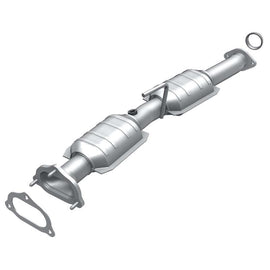 MAGNAFLOW DIRECT FIT CATALYTIC CONVERTER REAR FOR 2003-2004 FORD RANGER 93170