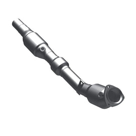 MAGNAFLOW PERFORMANCE DIRECT FIT HIGH-FLOW CATALYTIC CONVERTER 49262 49262